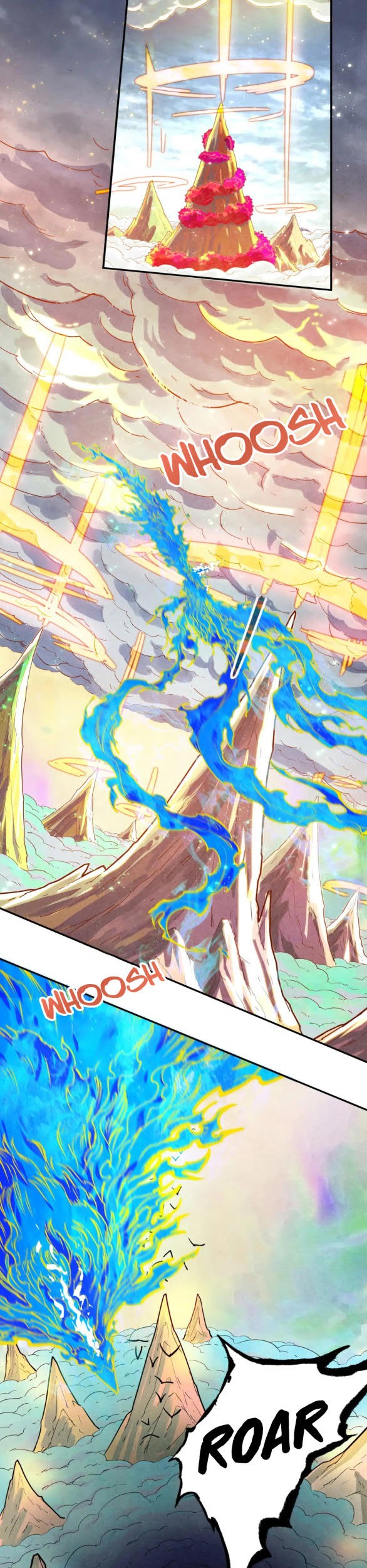 The Ultimate Of All Ages Chapter 106 Halaman 7