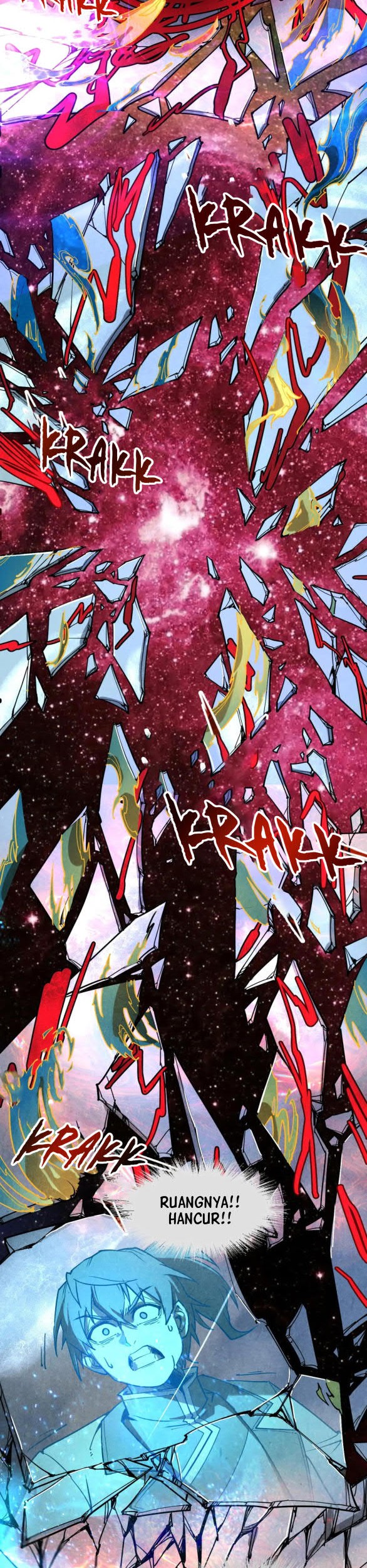 The Ultimate Of All Ages Chapter 106 Halaman 12