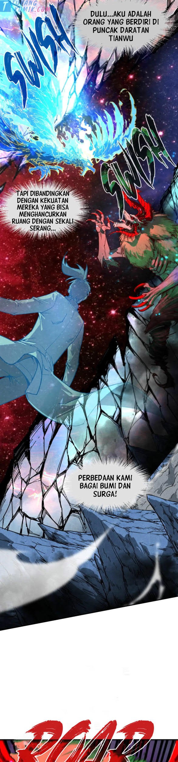 The Ultimate Of All Ages Chapter 106 Halaman 13