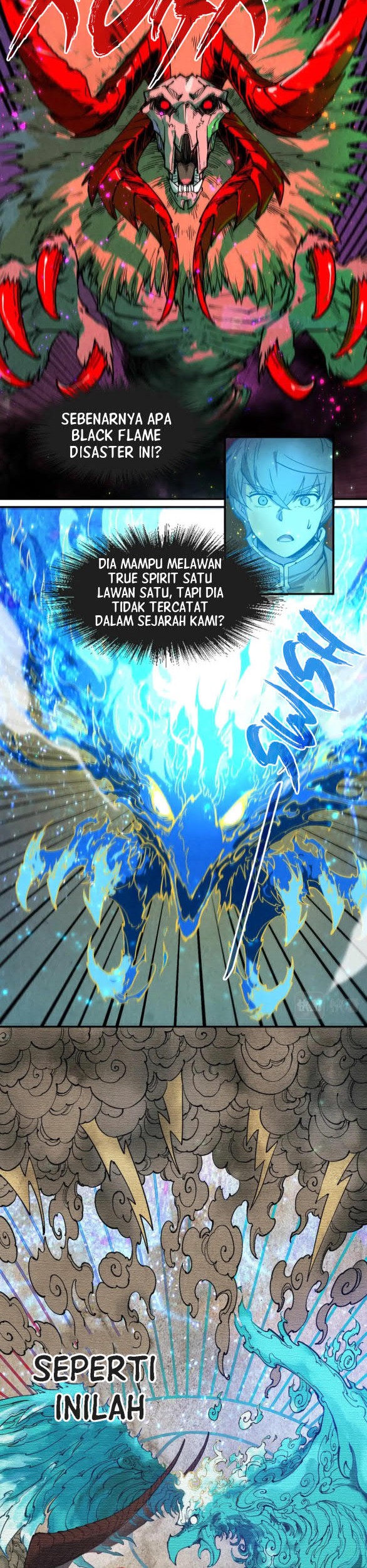 The Ultimate Of All Ages Chapter 106 Halaman 14
