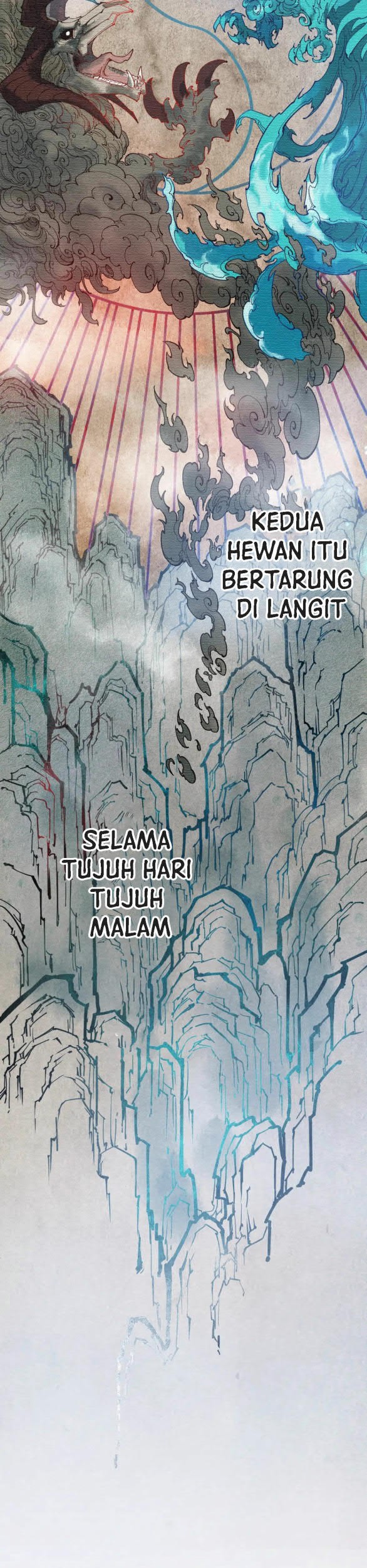 The Ultimate Of All Ages Chapter 106 Halaman 15