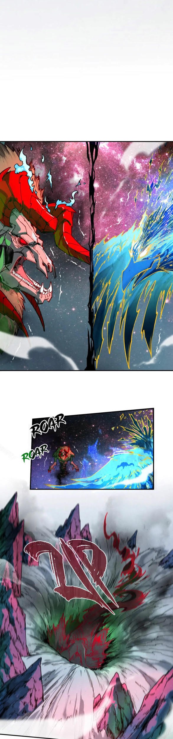 The Ultimate Of All Ages Chapter 106 Halaman 16