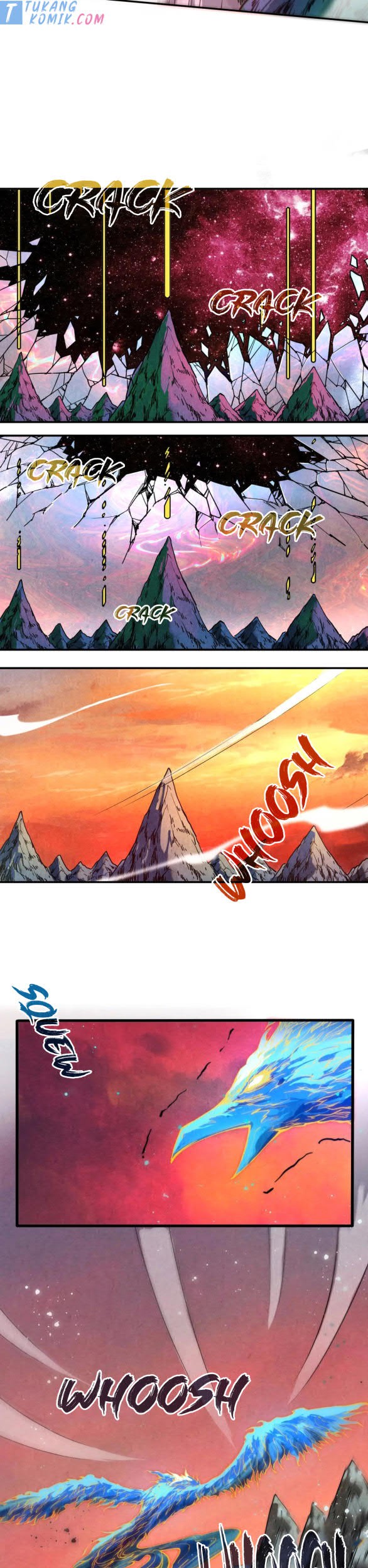 The Ultimate Of All Ages Chapter 106 Halaman 17