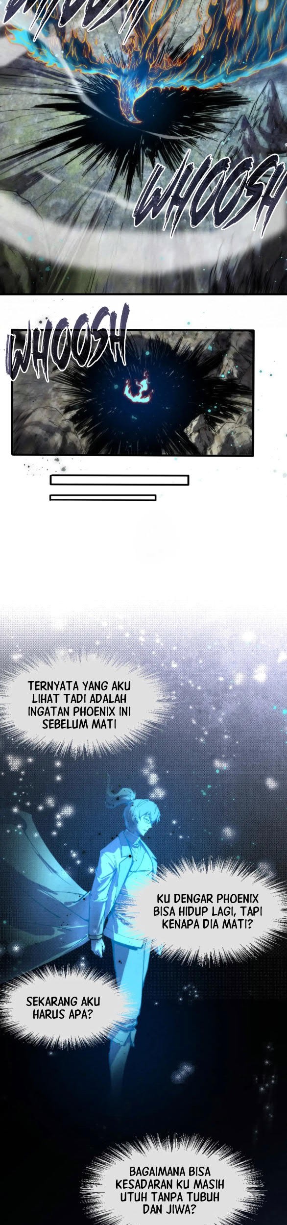 The Ultimate Of All Ages Chapter 106 Halaman 19
