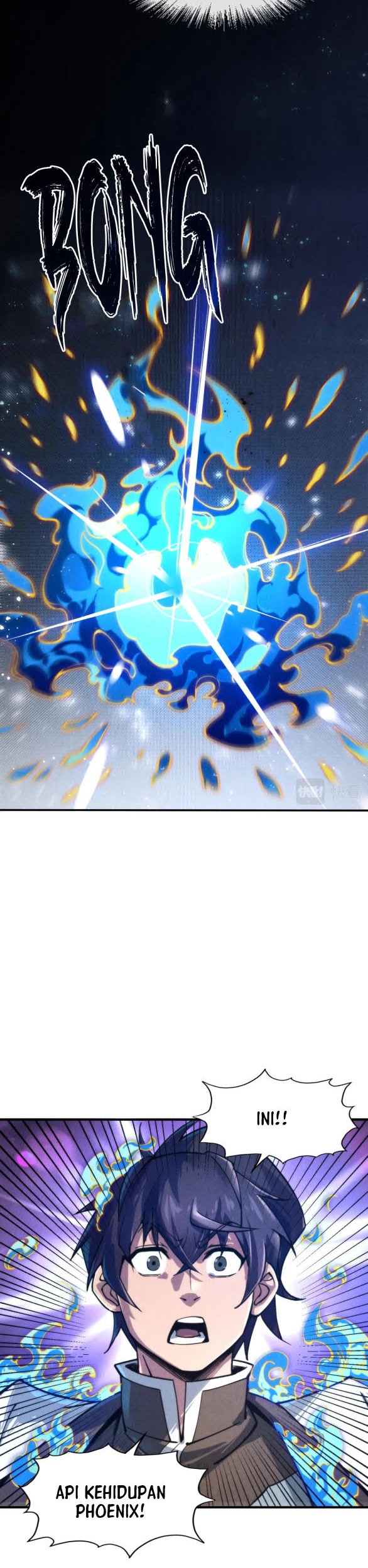 The Ultimate Of All Ages Chapter 106 Halaman 20