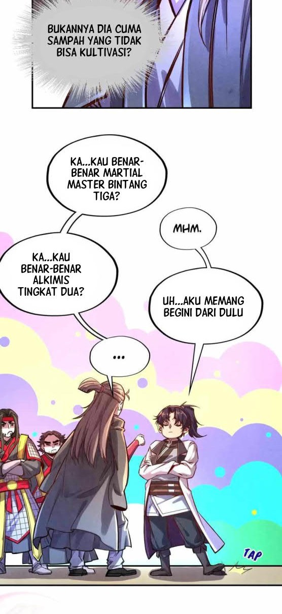 The Ultimate Of All Ages Chapter 107 Halaman 18