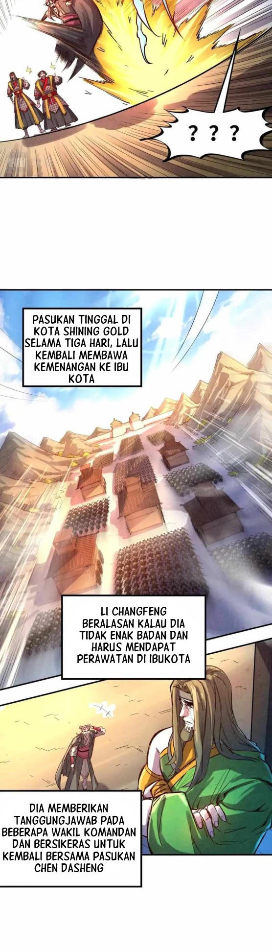 The Ultimate Of All Ages Chapter 107 Halaman 20