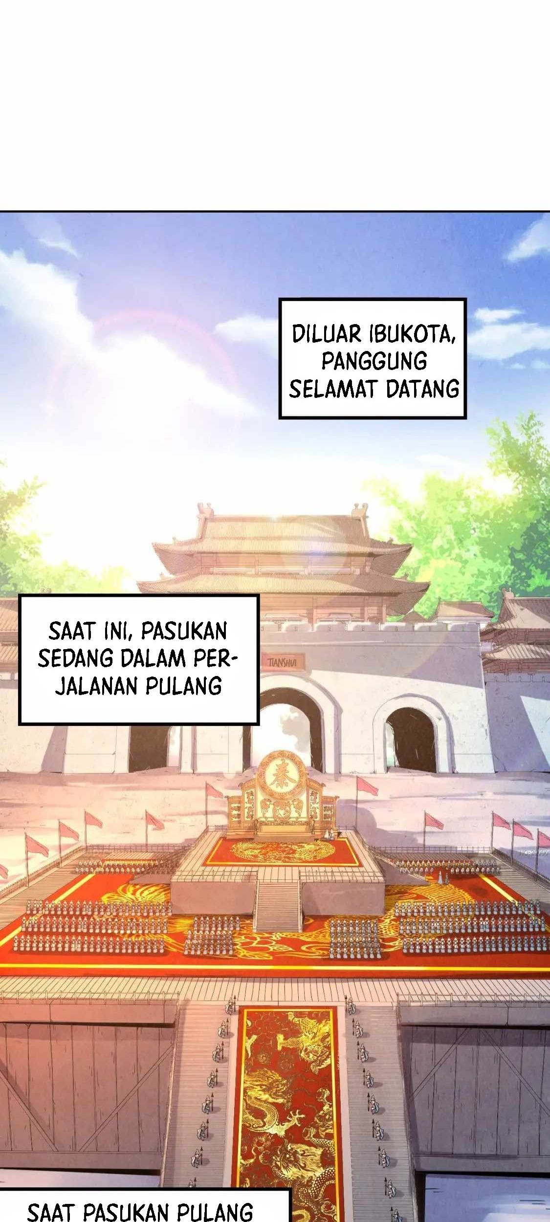 The Ultimate Of All Ages Chapter 108 Halaman 2