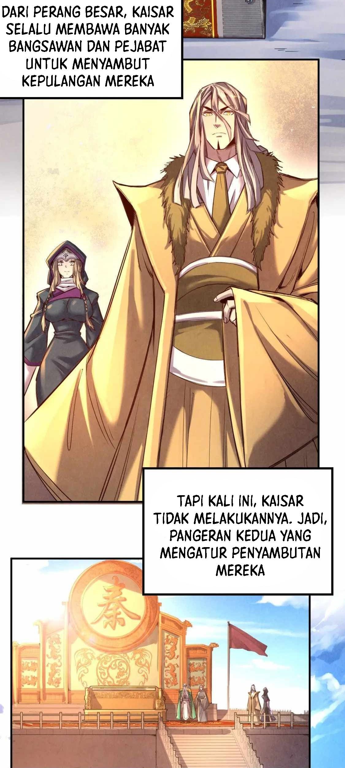 The Ultimate Of All Ages Chapter 108 Halaman 3