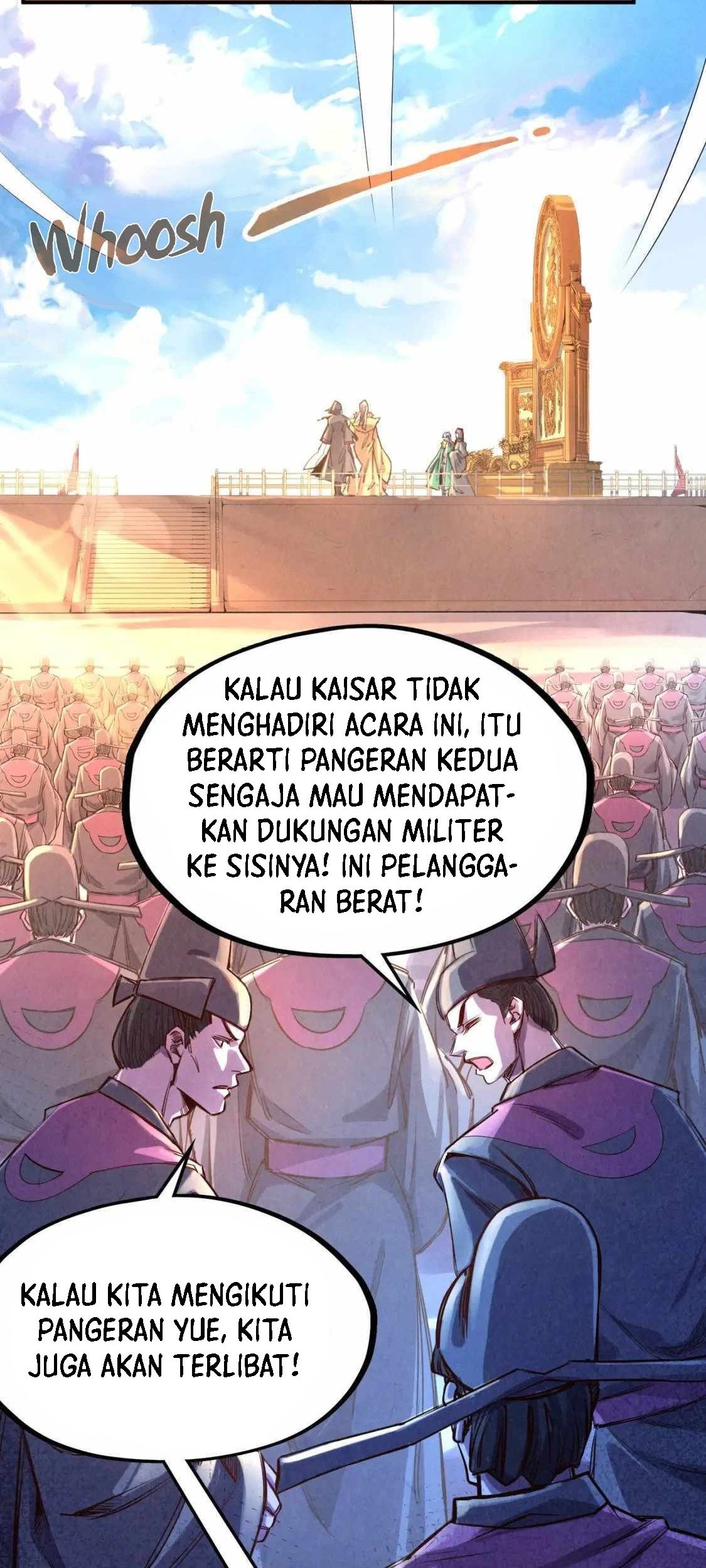 The Ultimate Of All Ages Chapter 108 Halaman 4