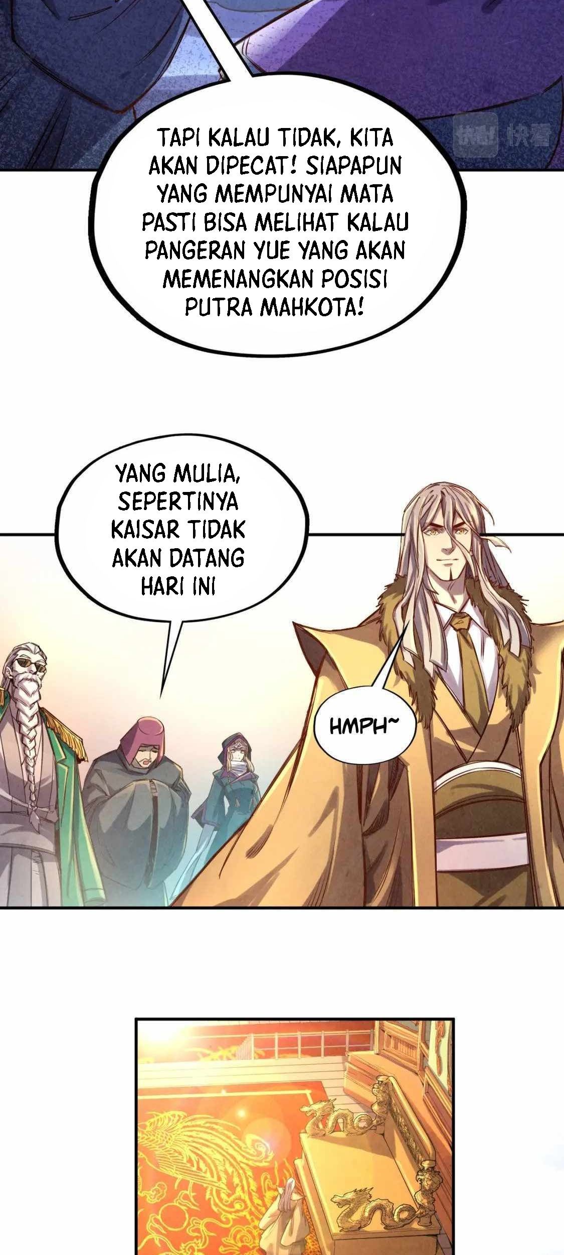 The Ultimate Of All Ages Chapter 108 Halaman 5