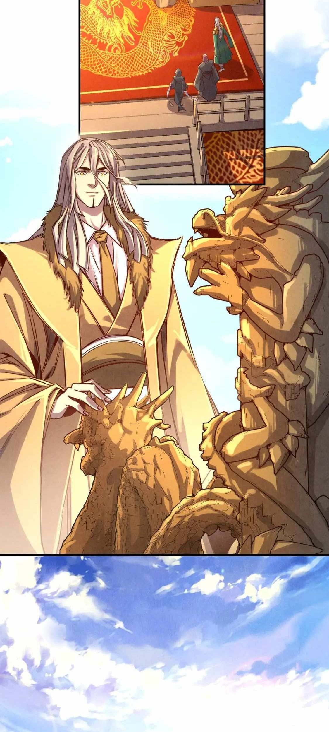 The Ultimate Of All Ages Chapter 108 Halaman 6