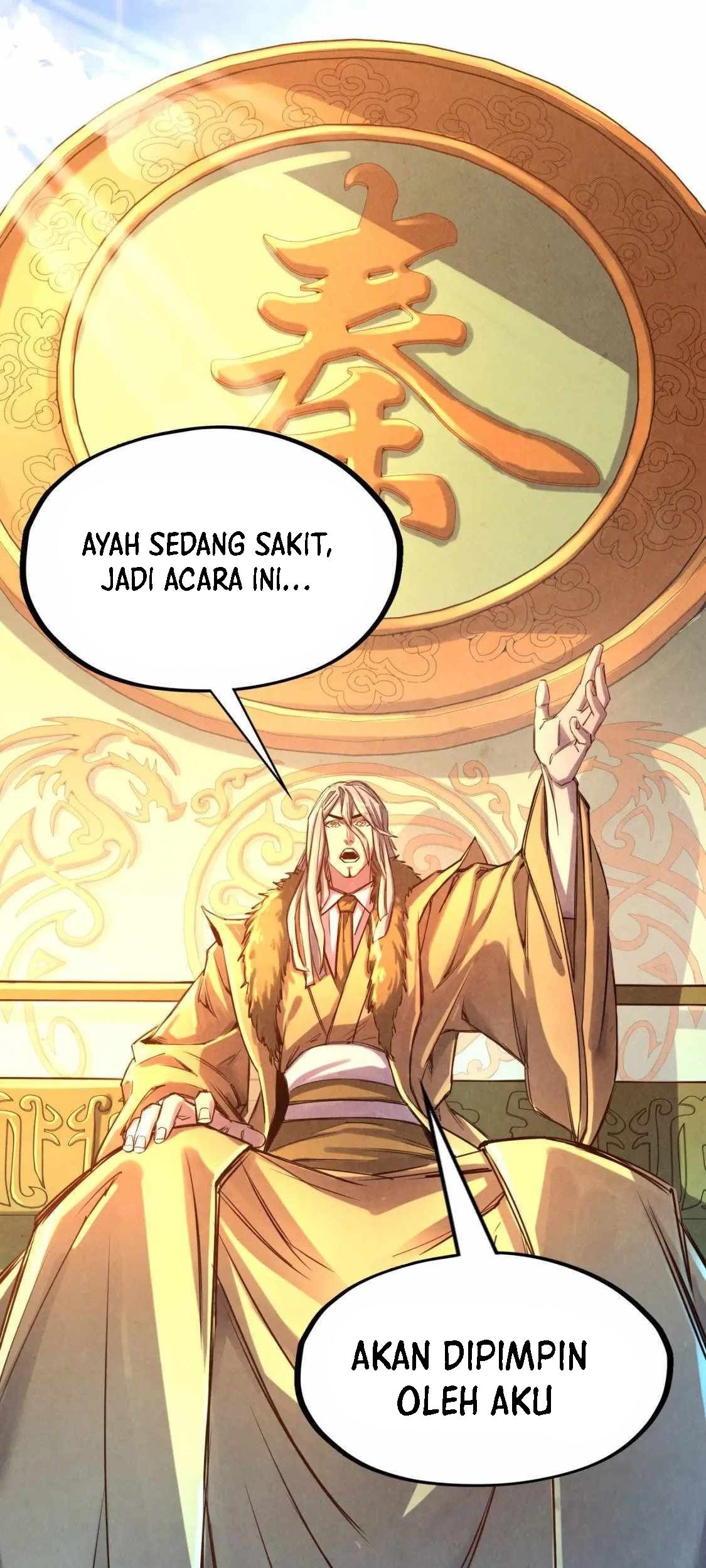 The Ultimate Of All Ages Chapter 108 Halaman 7