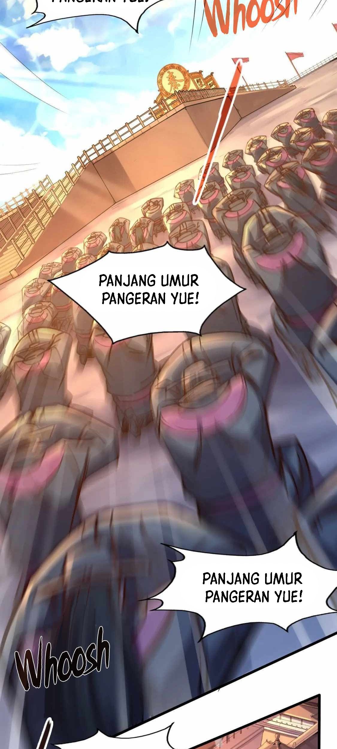 The Ultimate Of All Ages Chapter 108 Halaman 9