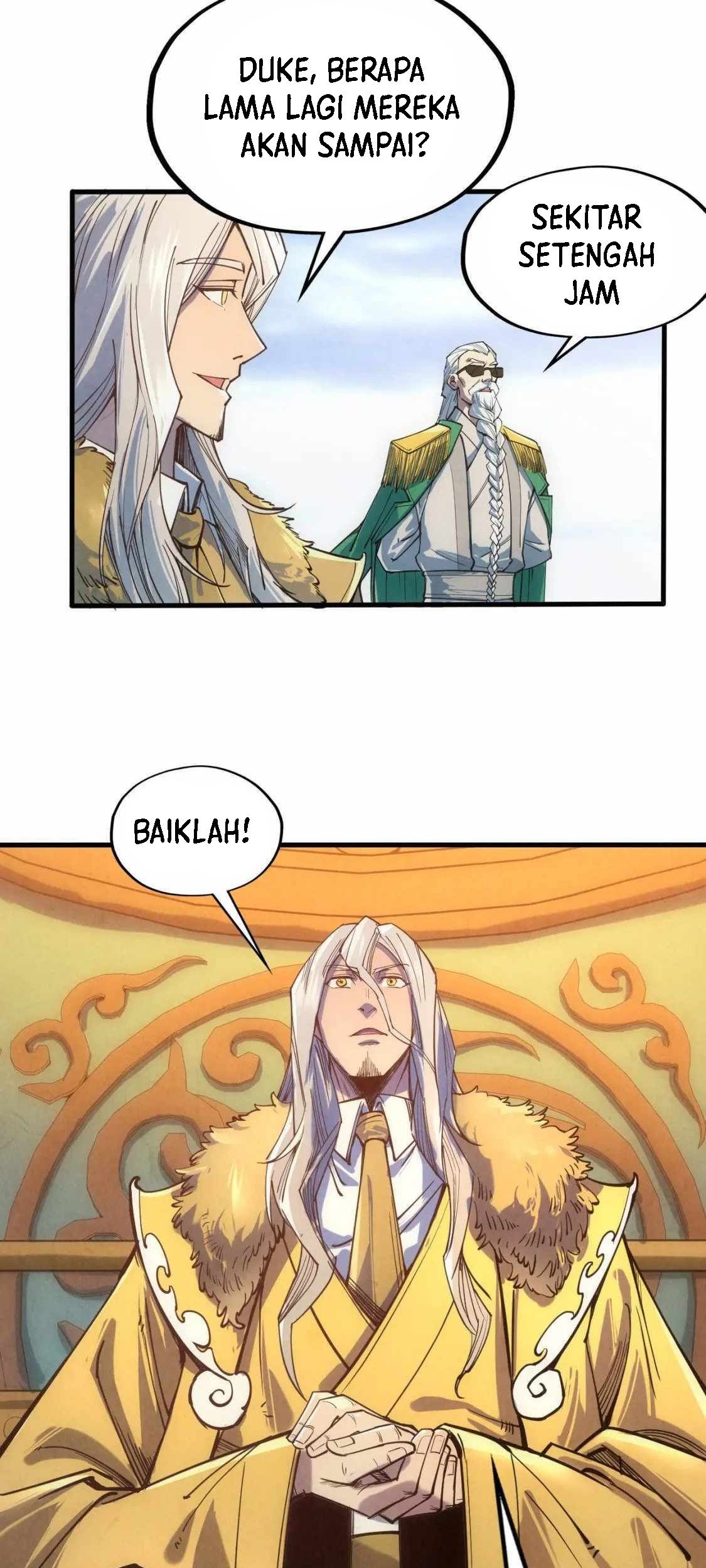 The Ultimate Of All Ages Chapter 108 Halaman 13