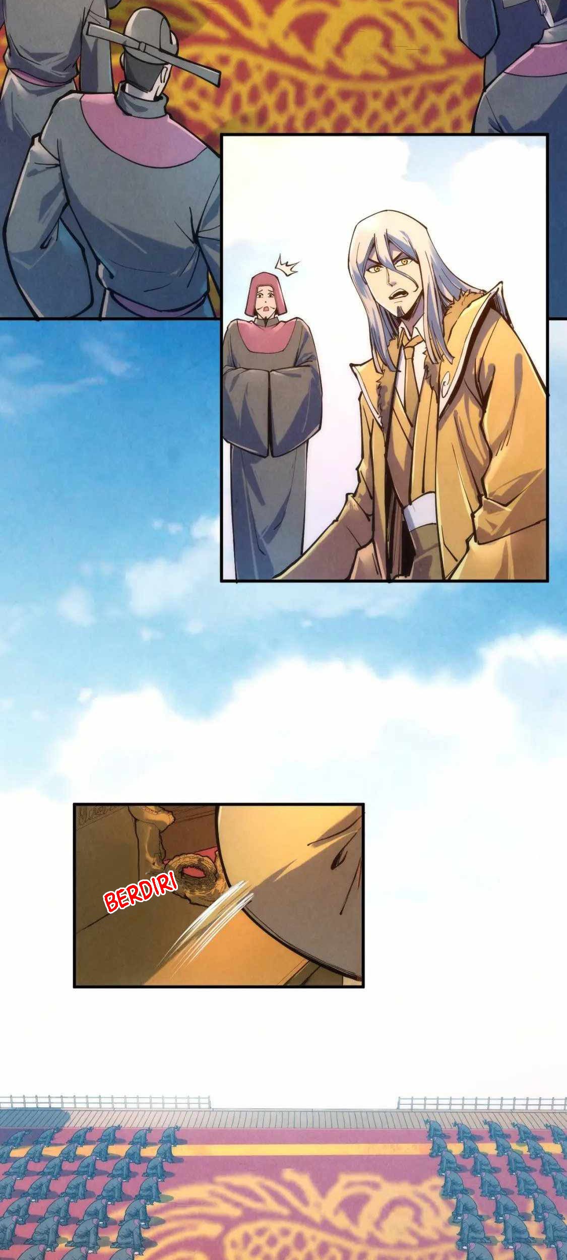 The Ultimate Of All Ages Chapter 108 Halaman 17