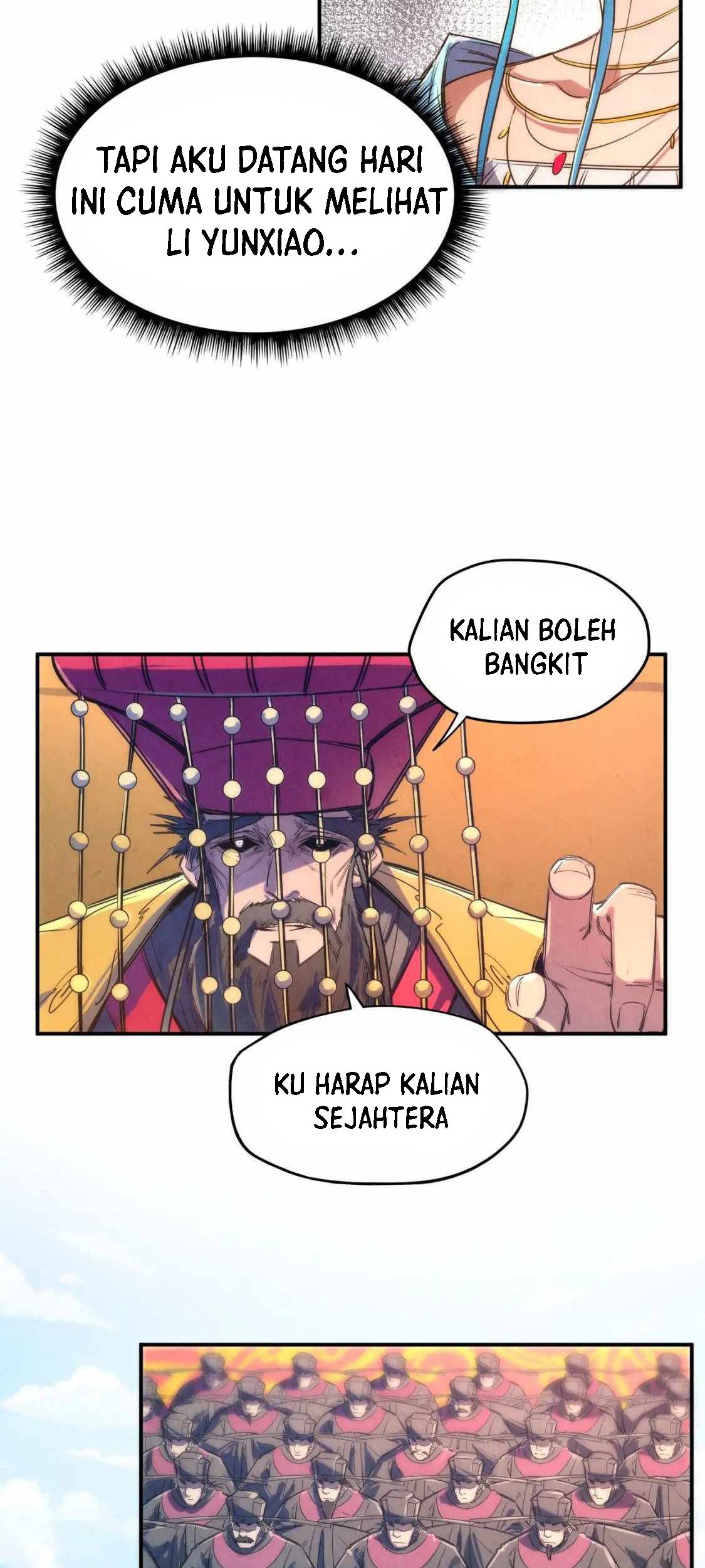 The Ultimate Of All Ages Chapter 108 Halaman 20