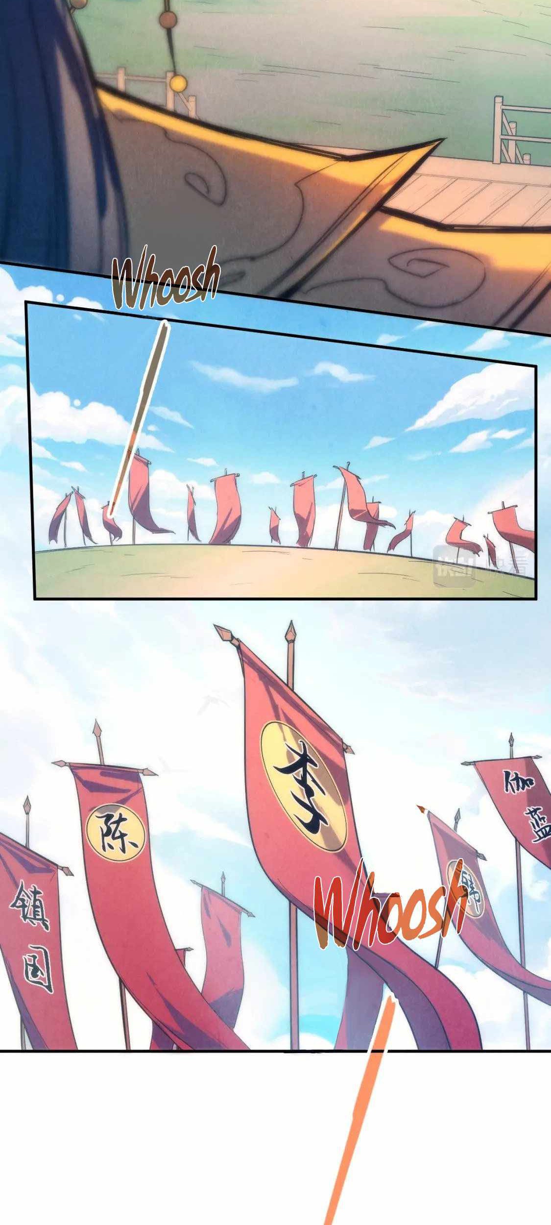 The Ultimate Of All Ages Chapter 108 Halaman 22