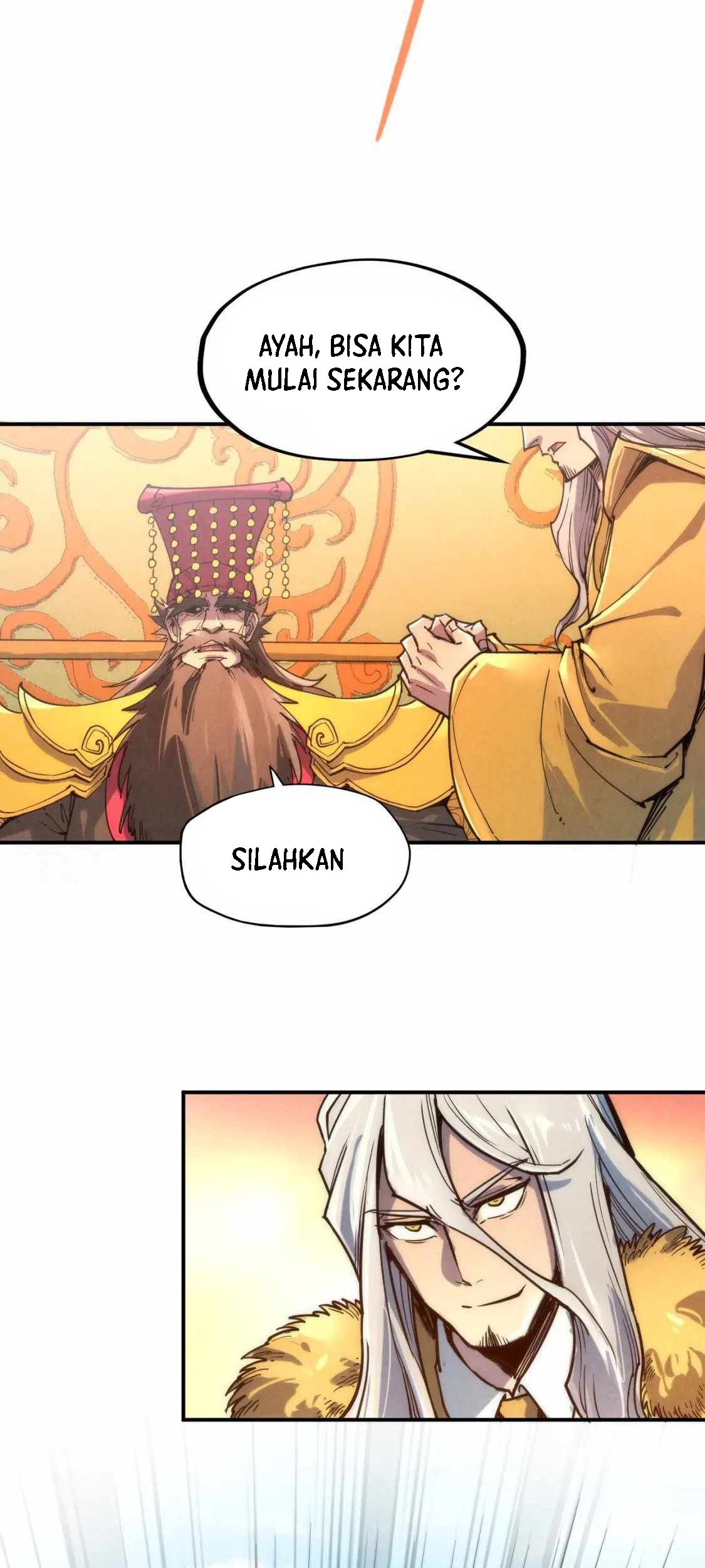 The Ultimate Of All Ages Chapter 108 Halaman 23