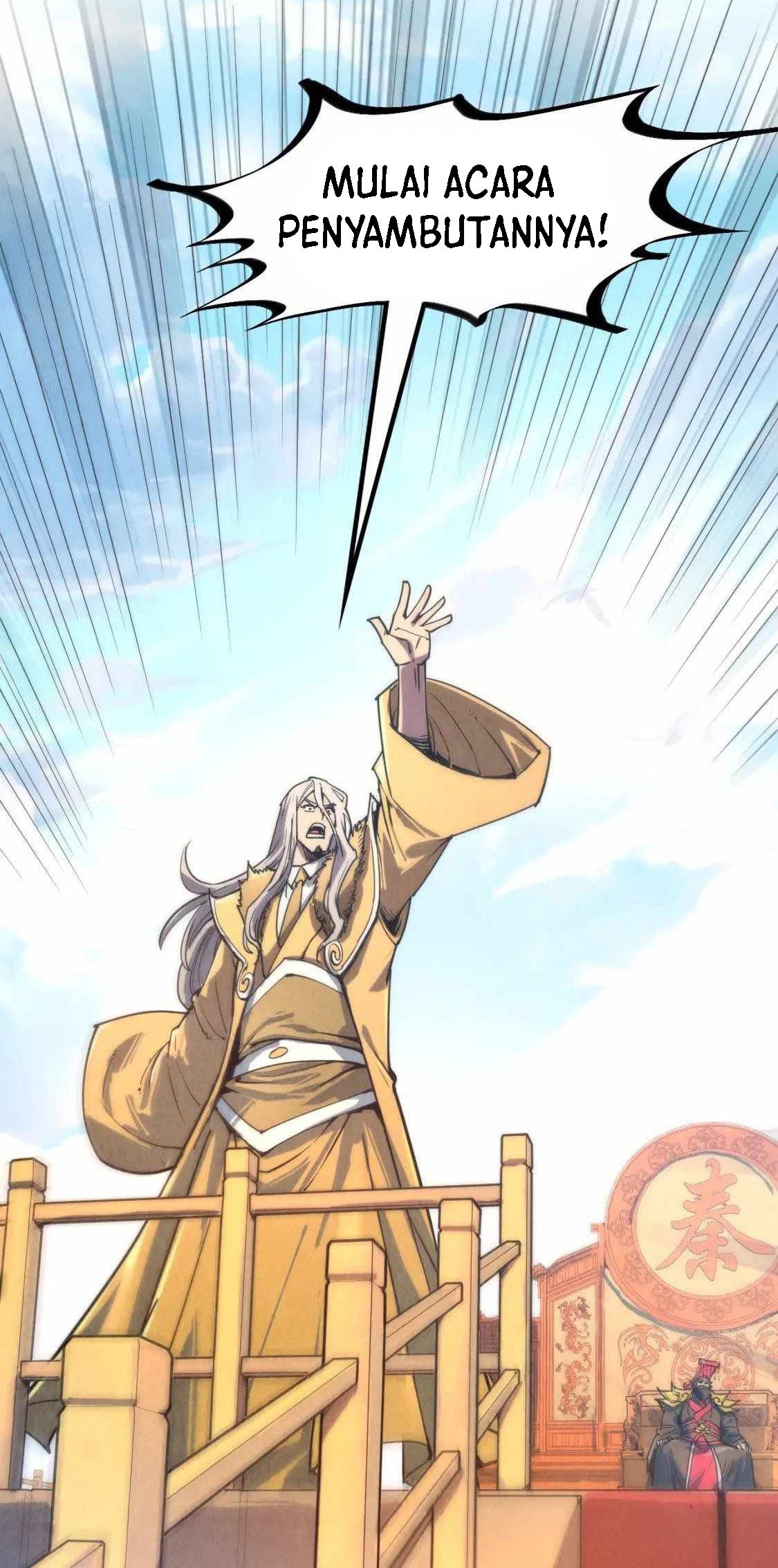 The Ultimate Of All Ages Chapter 108 Halaman 24