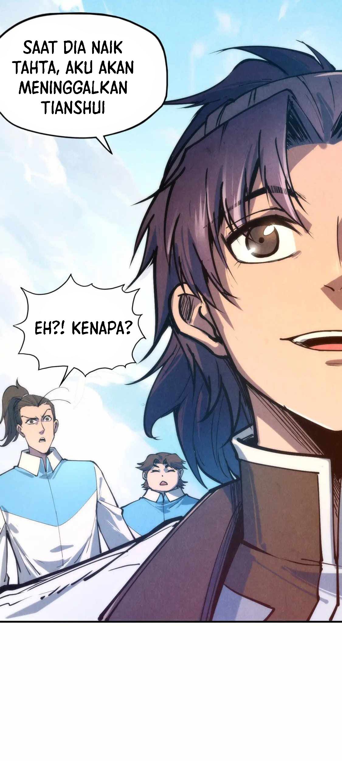 The Ultimate Of All Ages Chapter 108 Halaman 27