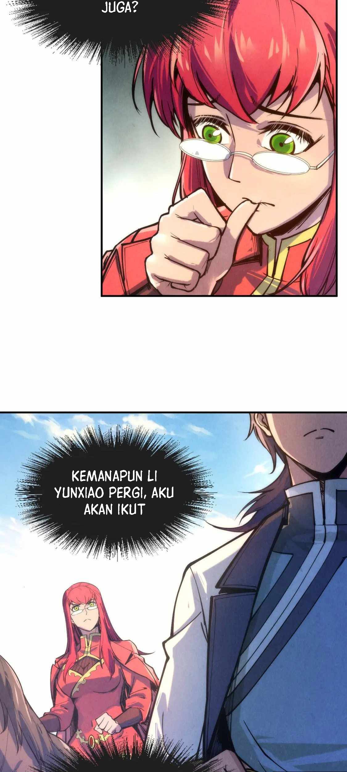 The Ultimate Of All Ages Chapter 108 Halaman 29