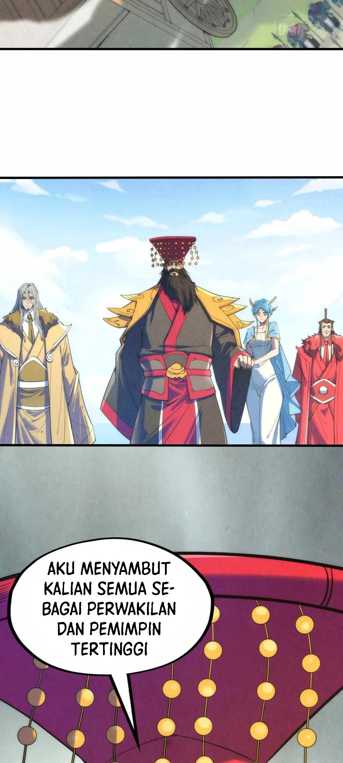 The Ultimate Of All Ages Chapter 108 Halaman 32