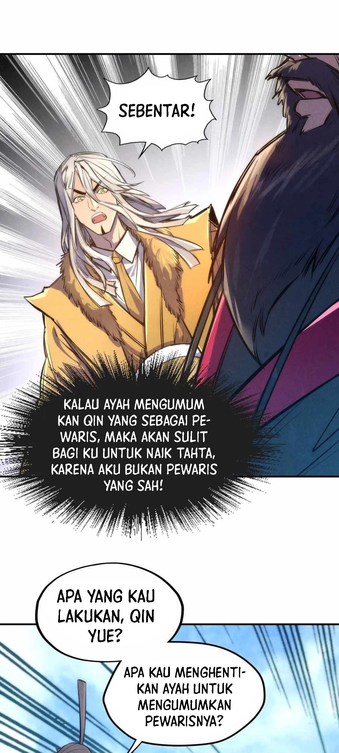 The Ultimate Of All Ages Chapter 108 Halaman 36