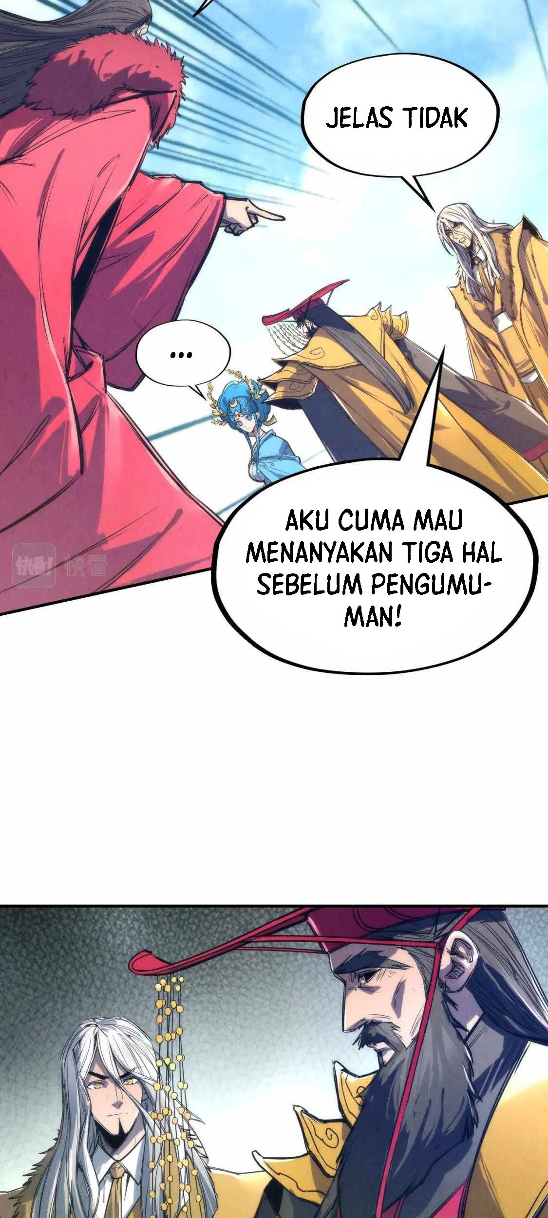 The Ultimate Of All Ages Chapter 108 Halaman 37