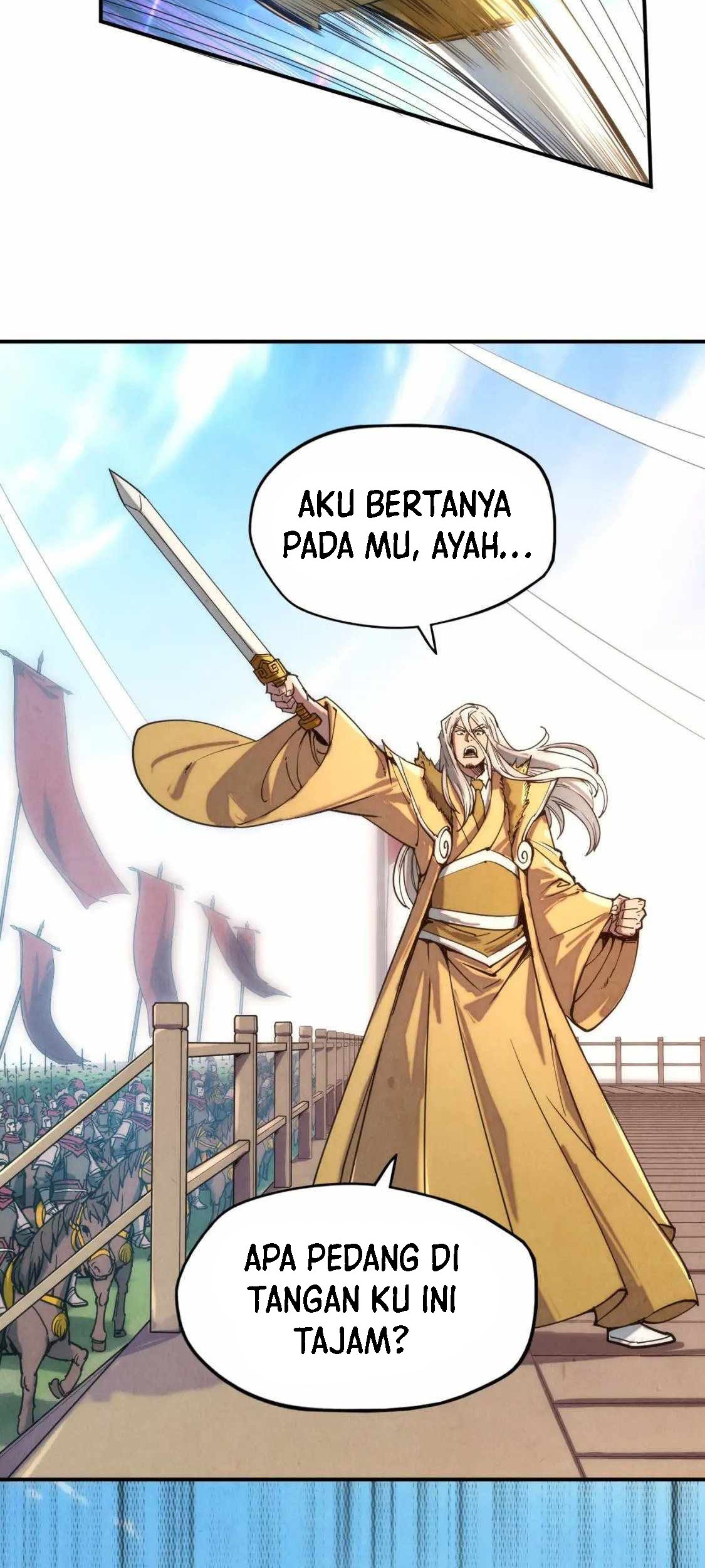 The Ultimate Of All Ages Chapter 108 Halaman 39