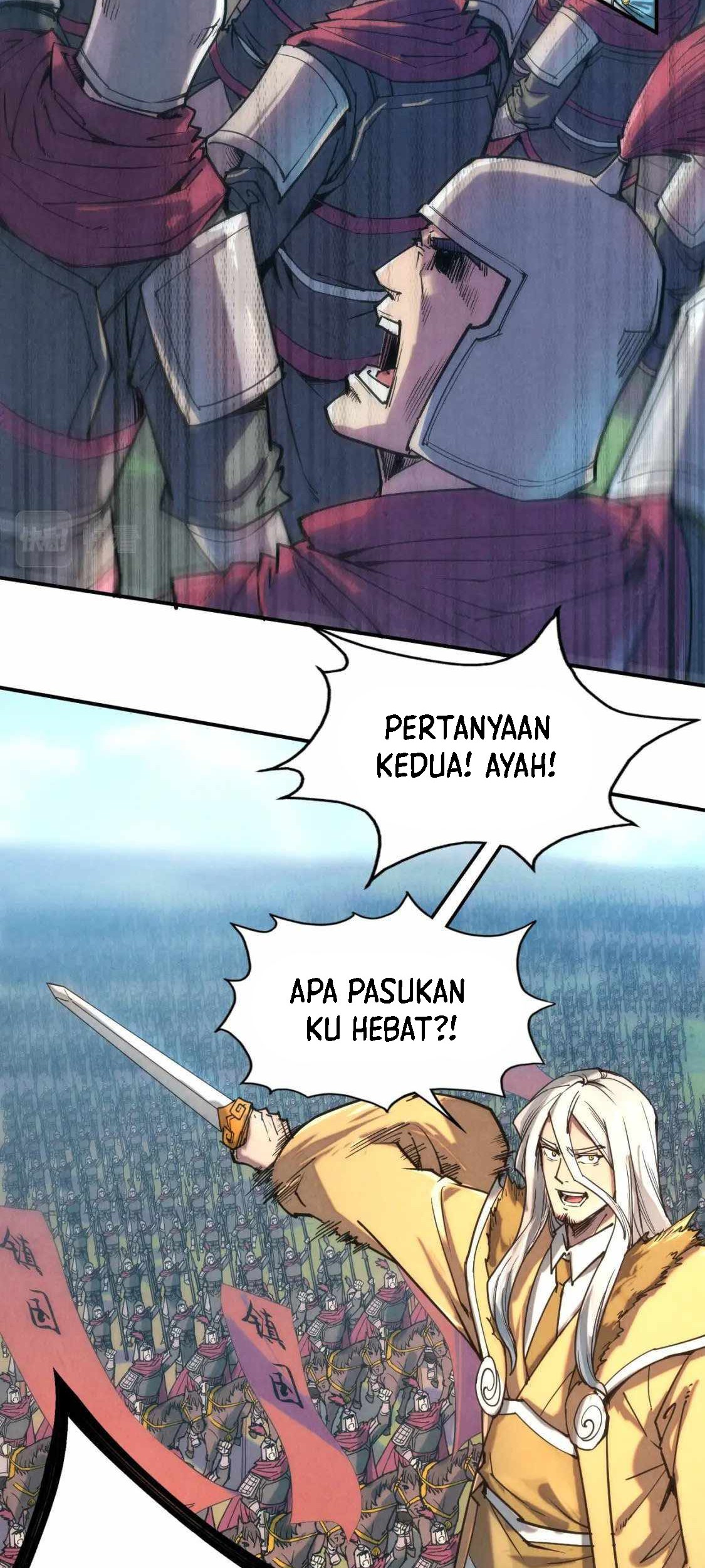 The Ultimate Of All Ages Chapter 108 Halaman 41