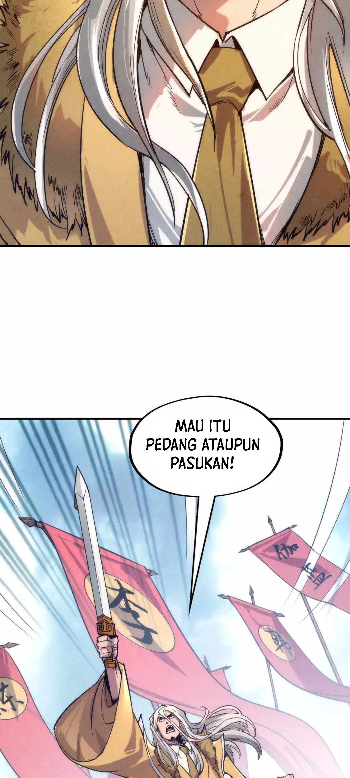The Ultimate Of All Ages Chapter 108 Halaman 43