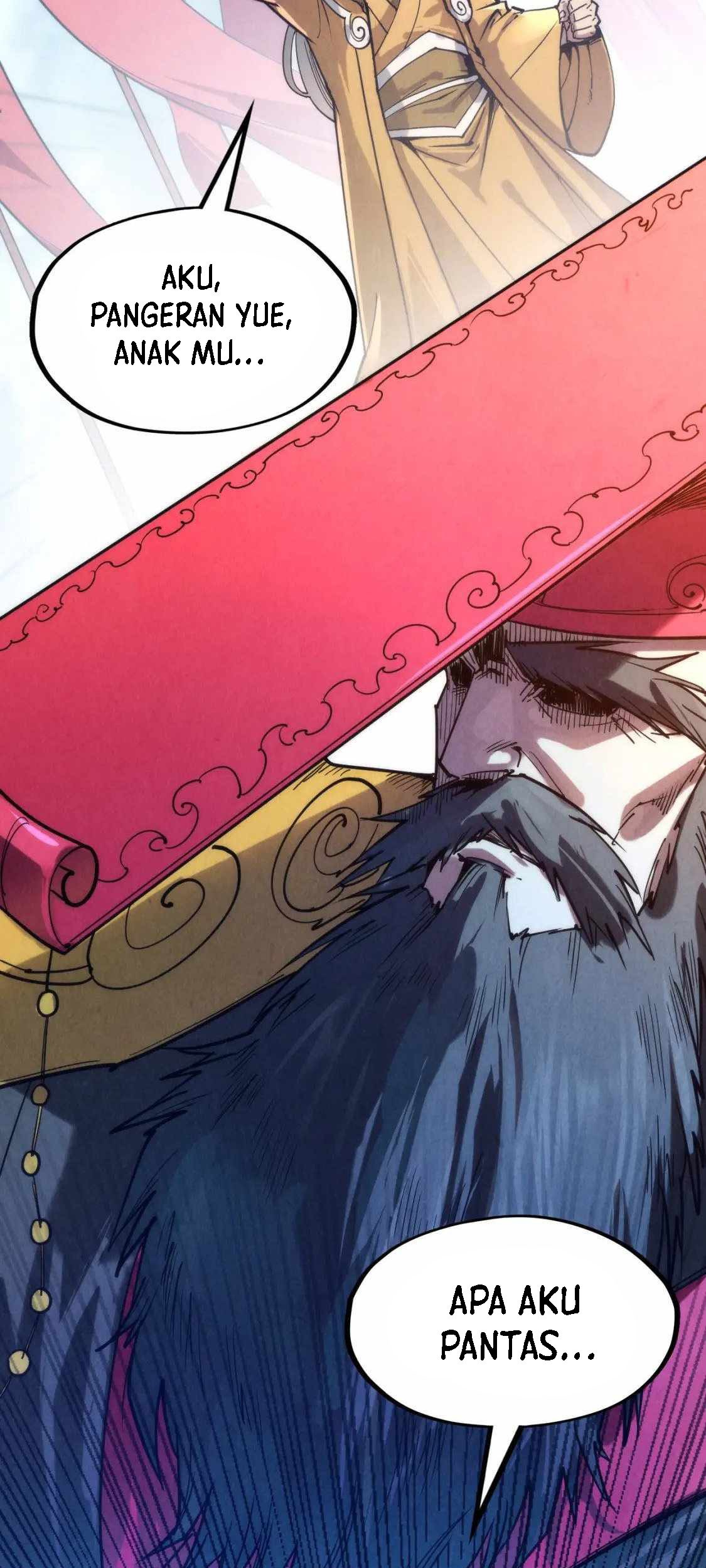 The Ultimate Of All Ages Chapter 108 Halaman 44