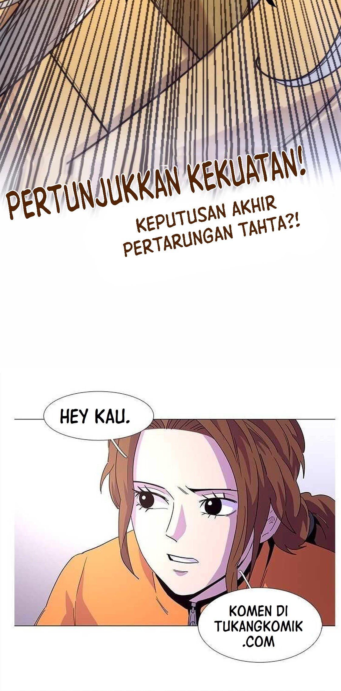 The Ultimate Of All Ages Chapter 108 Halaman 46