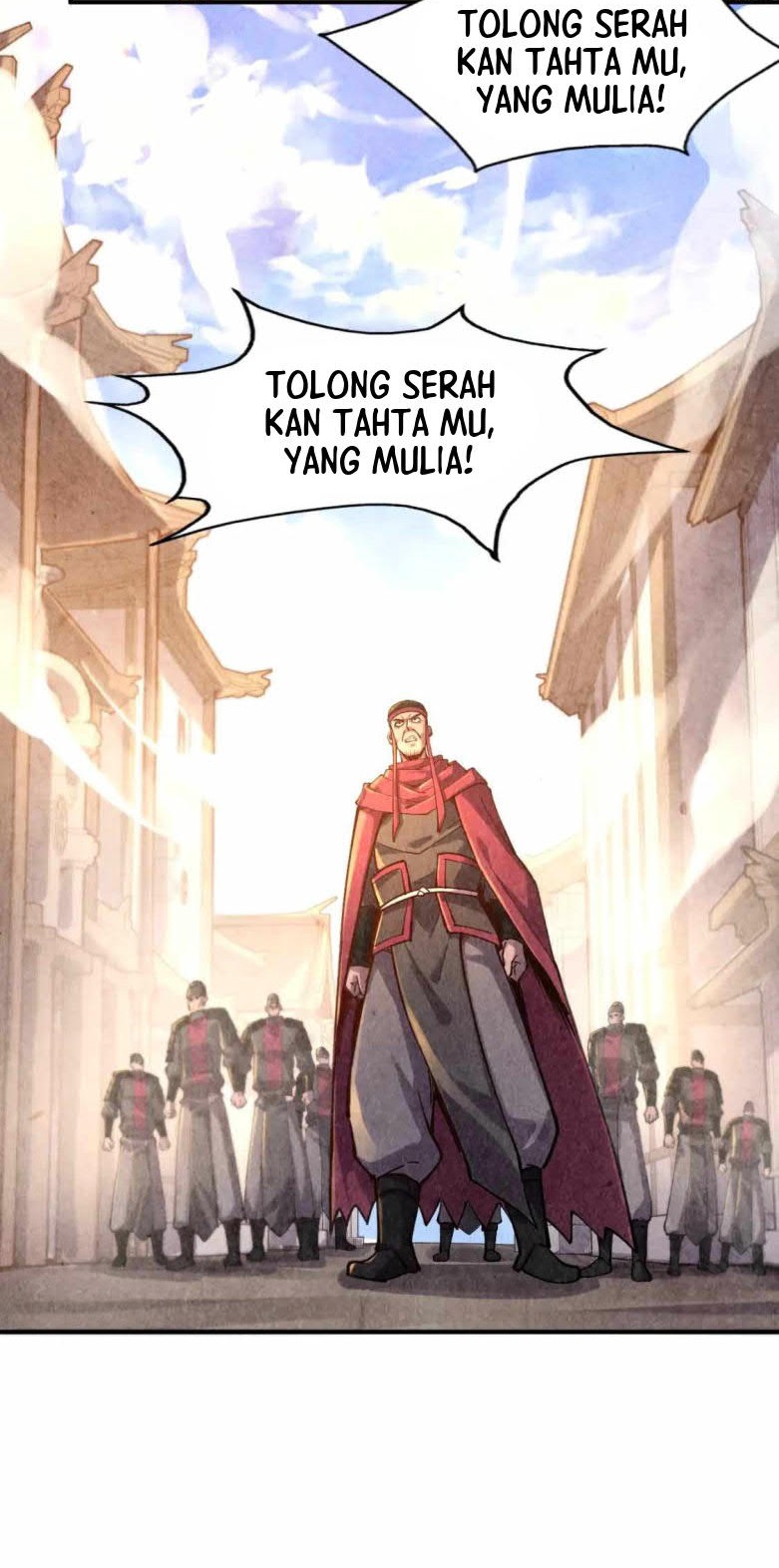 The Ultimate Of All Ages Chapter 109 Halaman 4