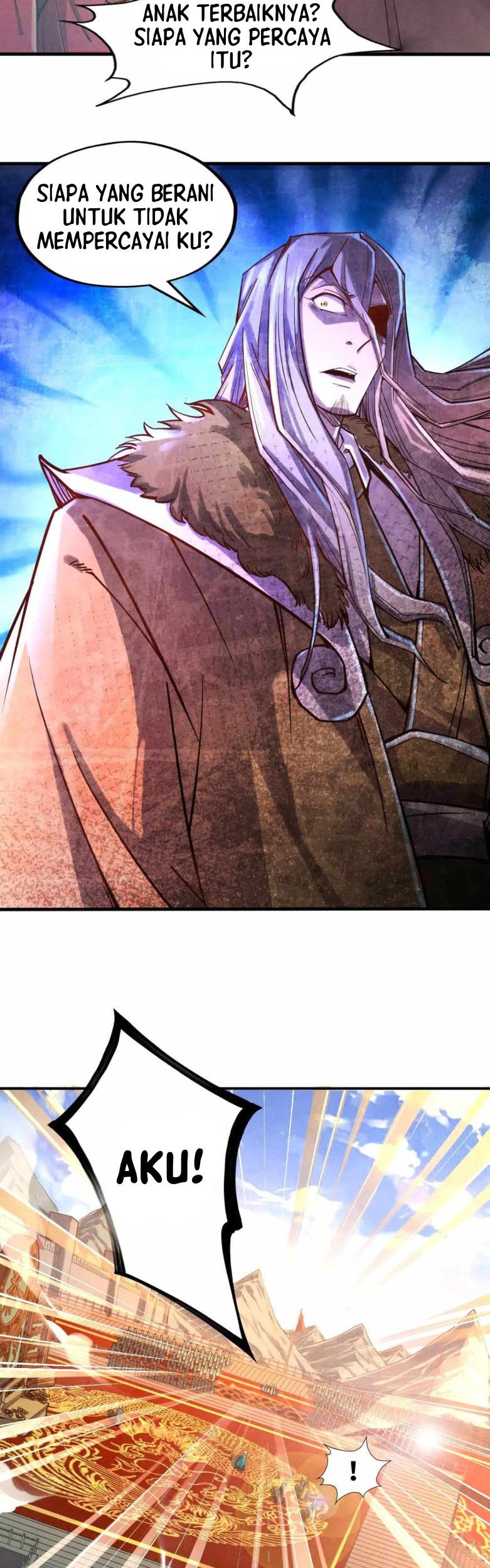 The Ultimate Of All Ages Chapter 109 Halaman 6