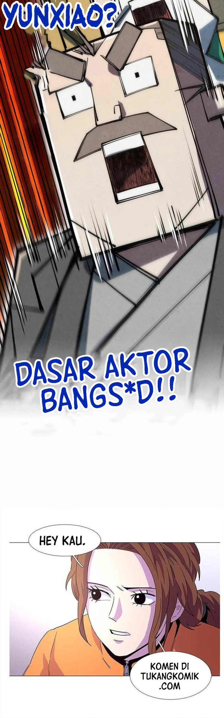 The Ultimate Of All Ages Chapter 109 Halaman 23