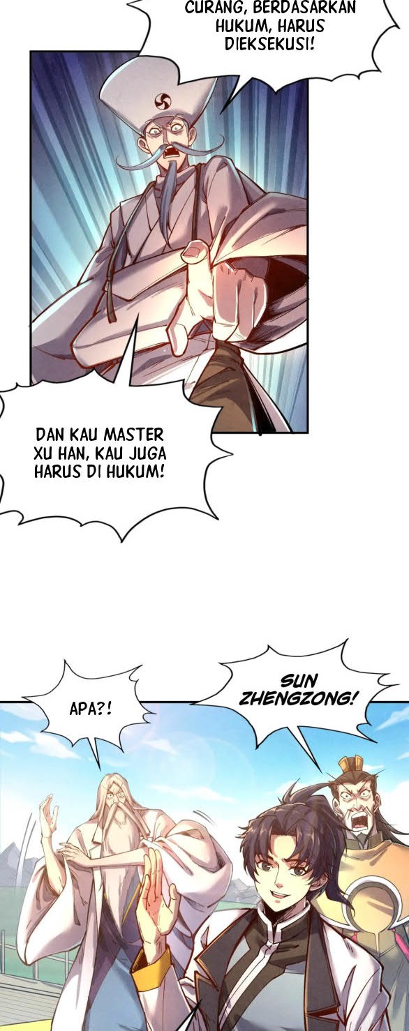 The Ultimate Of All Ages Chapter 110 Halaman 7