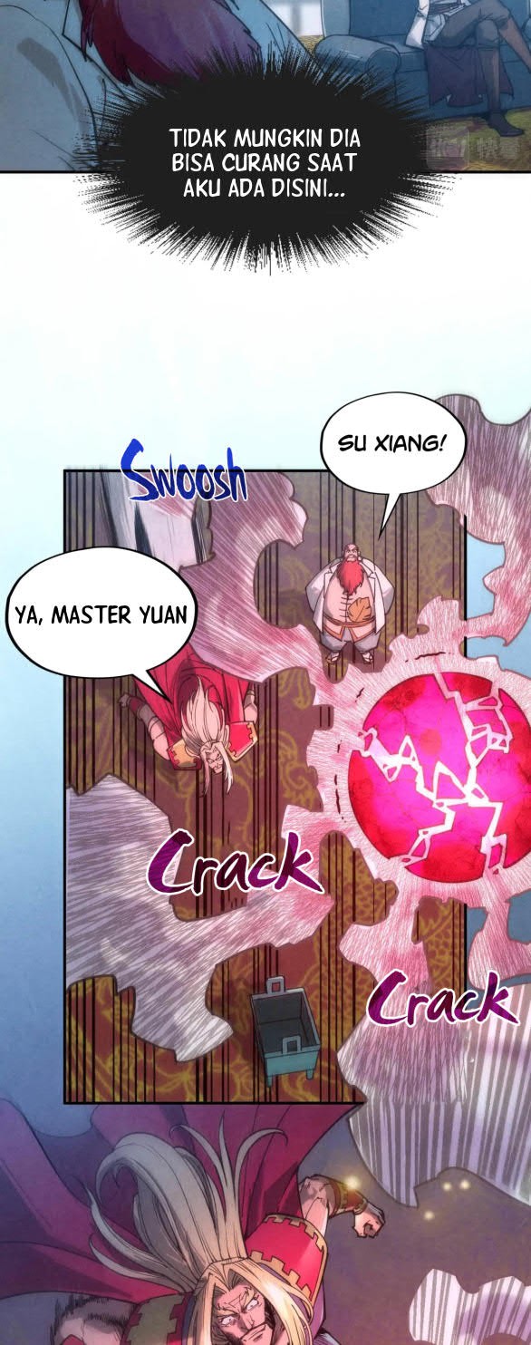 The Ultimate Of All Ages Chapter 111 Halaman 12