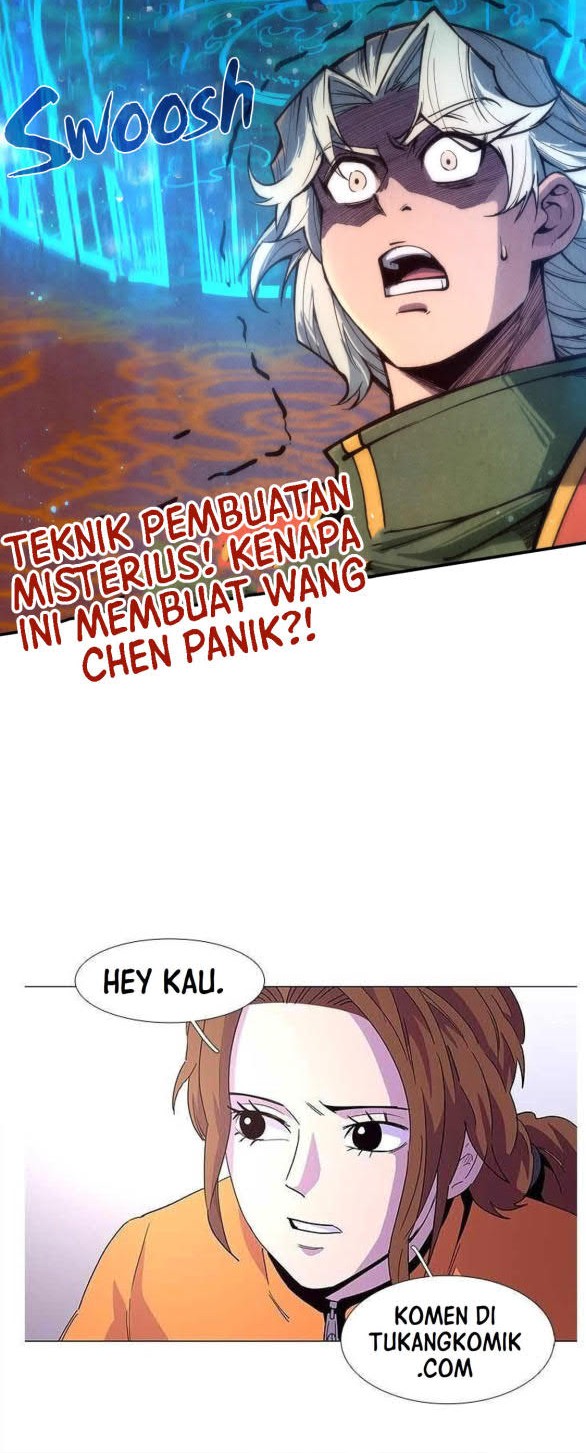 The Ultimate Of All Ages Chapter 111 Halaman 23