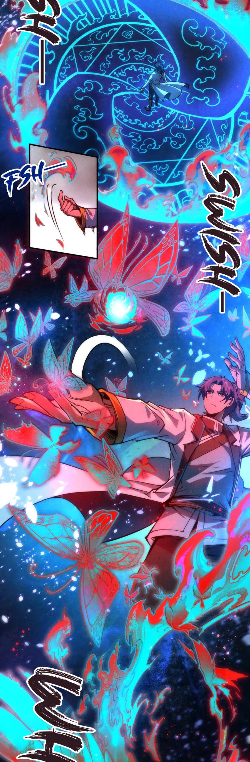 The Ultimate Of All Ages Chapter 112 Halaman 10
