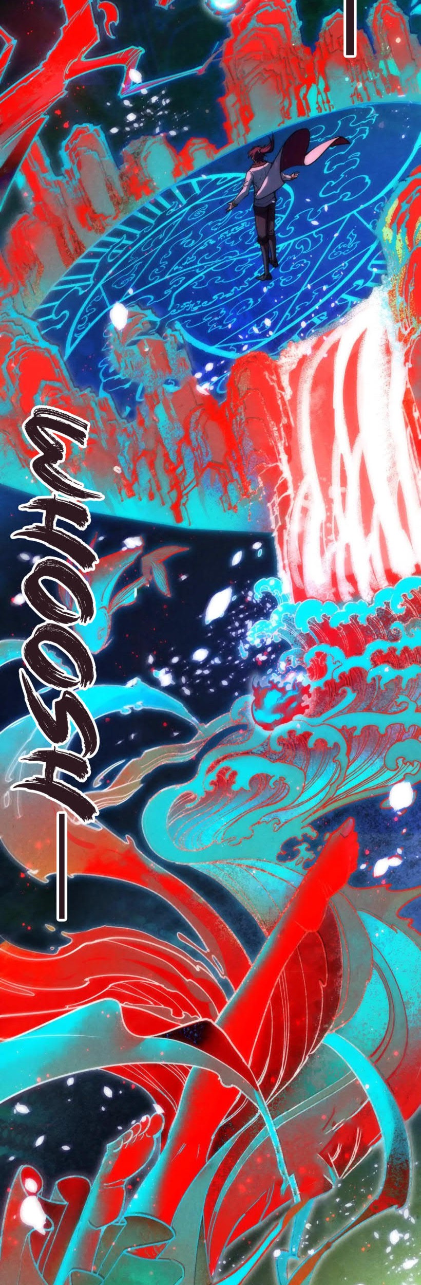 The Ultimate Of All Ages Chapter 112 Halaman 12