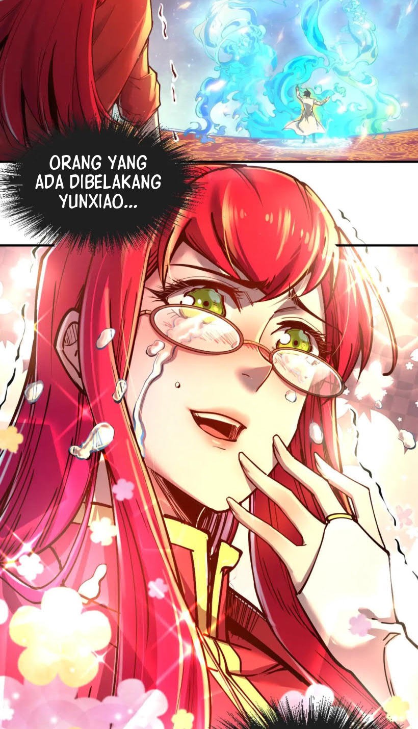The Ultimate Of All Ages Chapter 112 Halaman 16