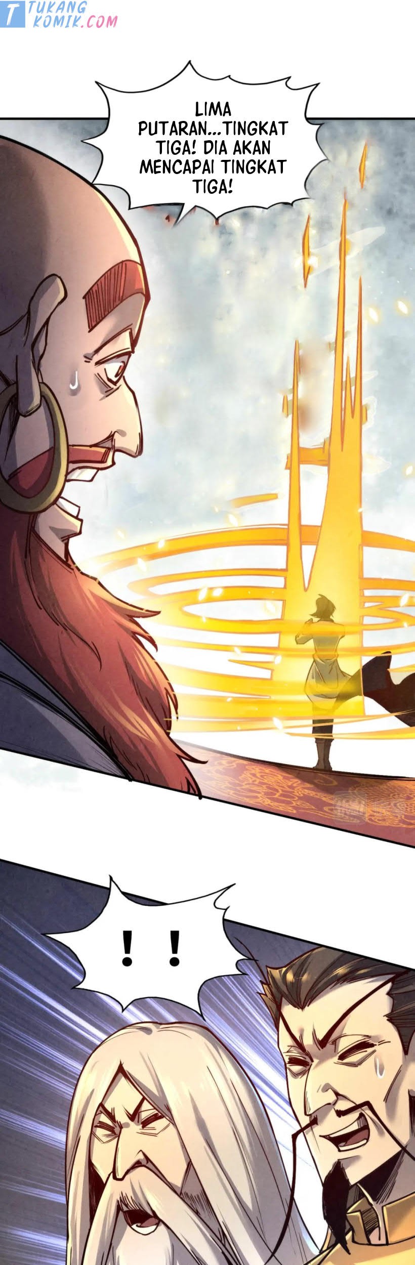 The Ultimate Of All Ages Chapter 112 Halaman 22