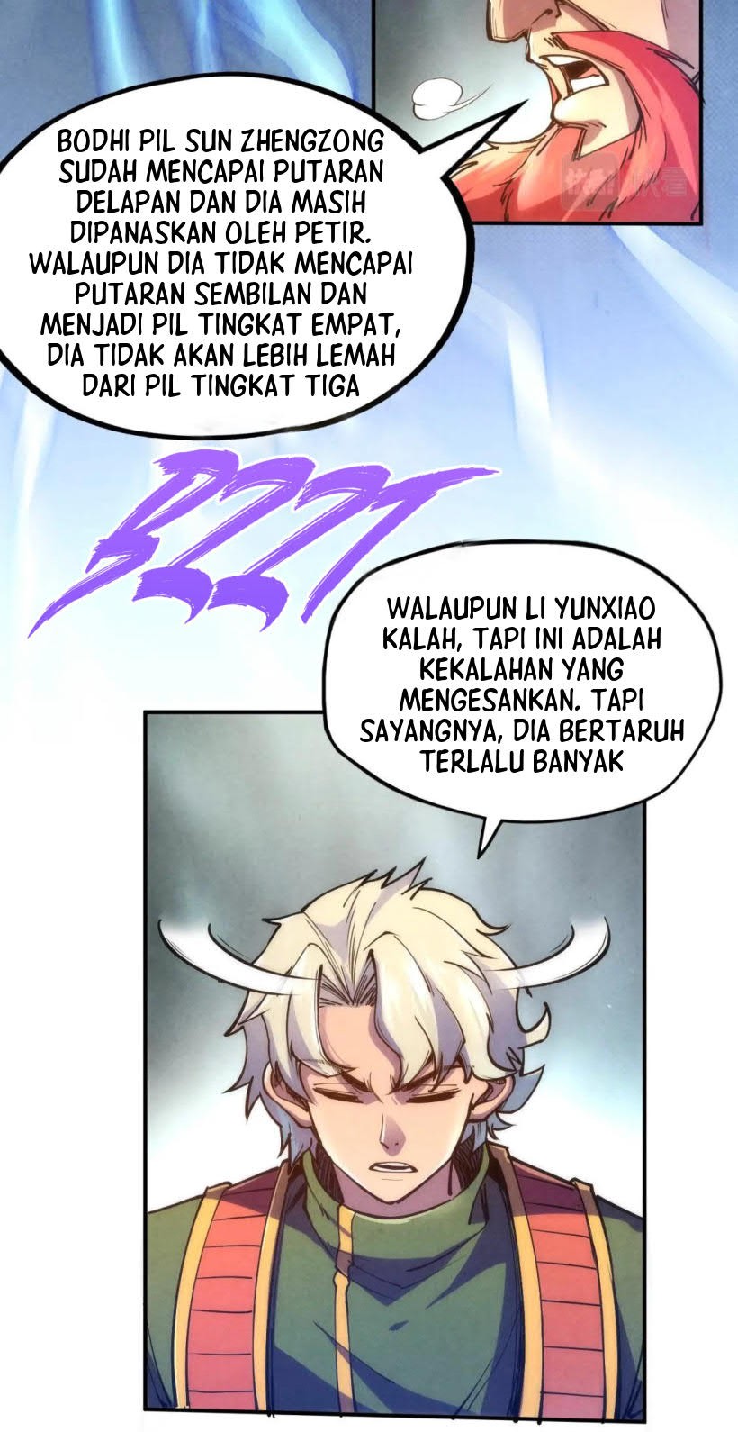 The Ultimate Of All Ages Chapter 112 Halaman 30