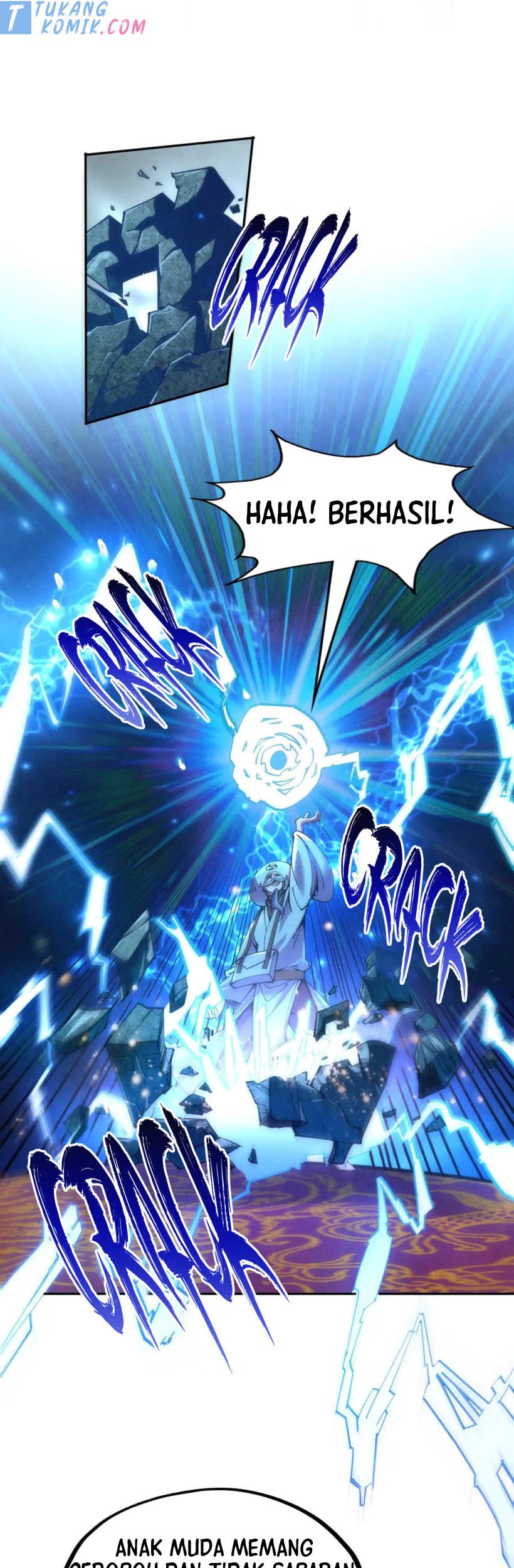 The Ultimate Of All Ages Chapter 112 Halaman 31