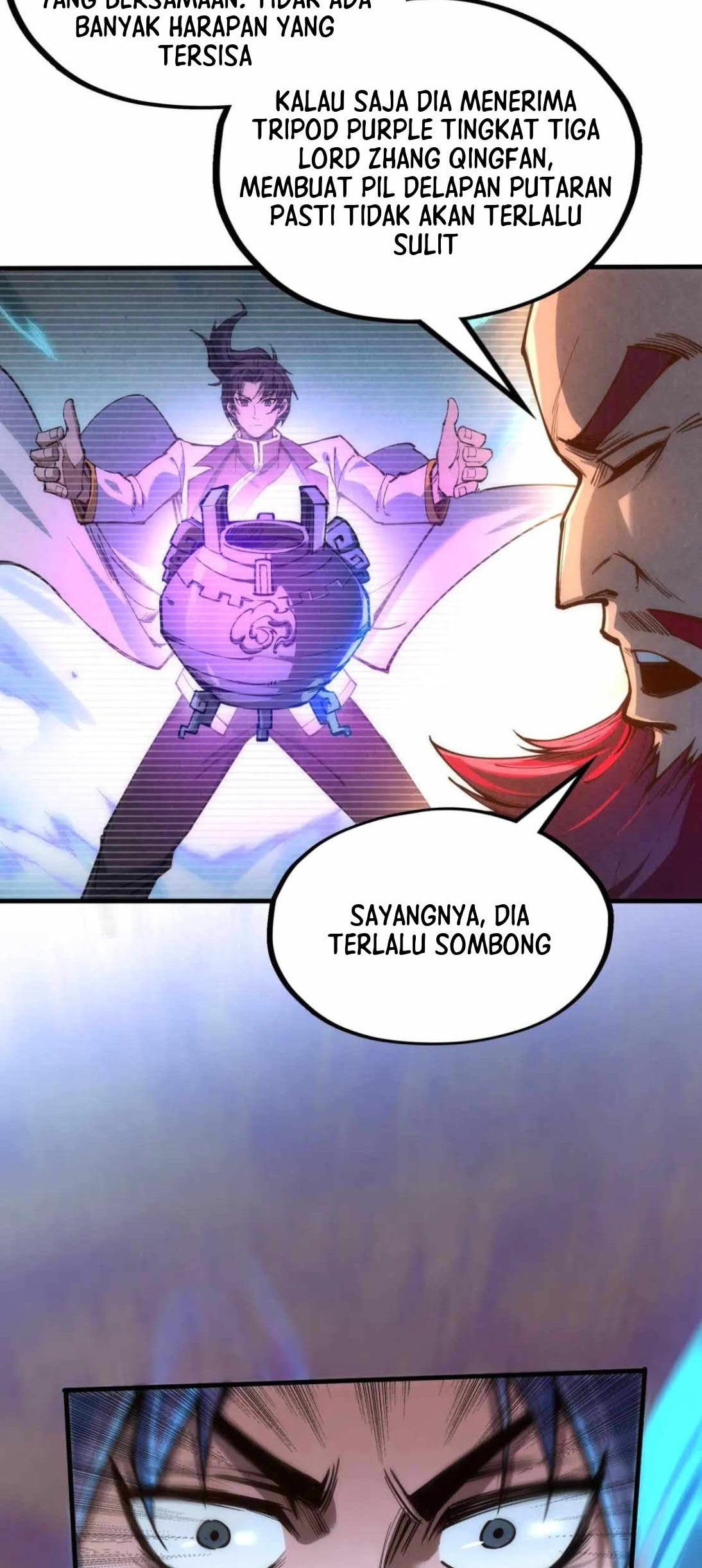 The Ultimate Of All Ages Chapter 113 Halaman 6