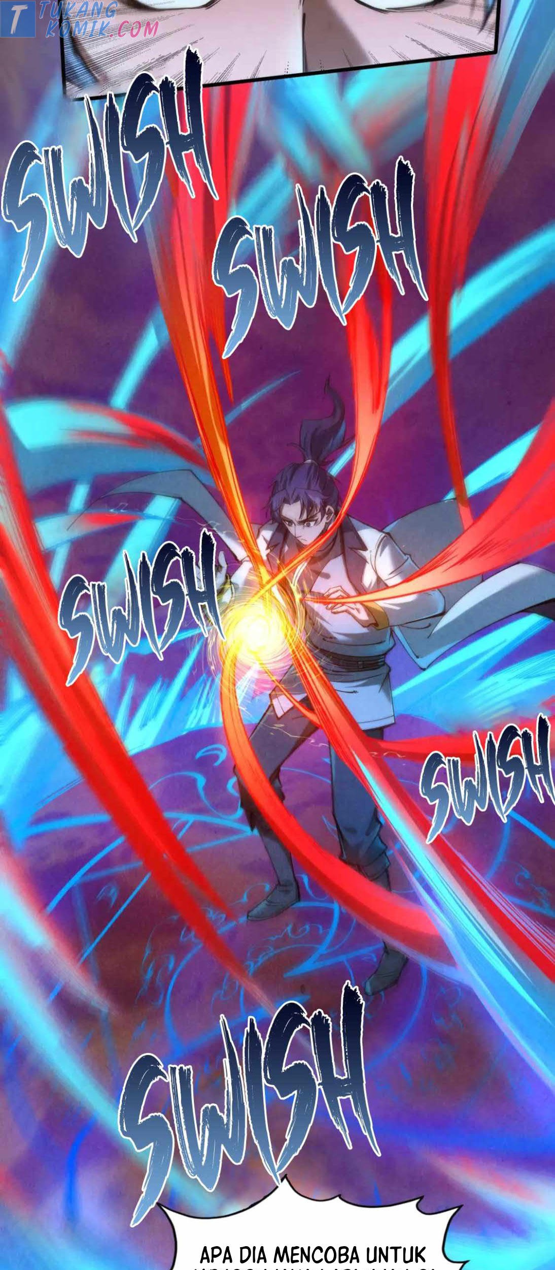 The Ultimate Of All Ages Chapter 113 Halaman 7