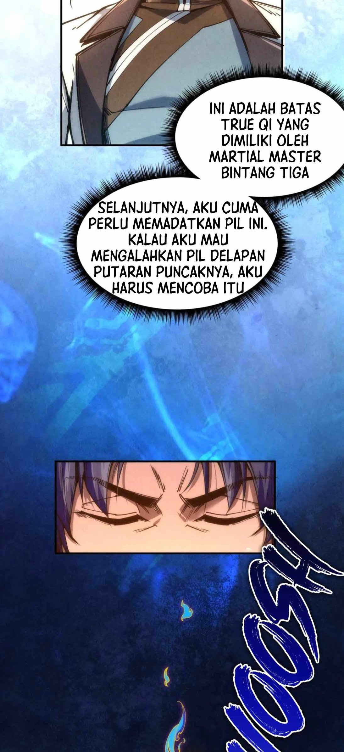 The Ultimate Of All Ages Chapter 113 Halaman 12