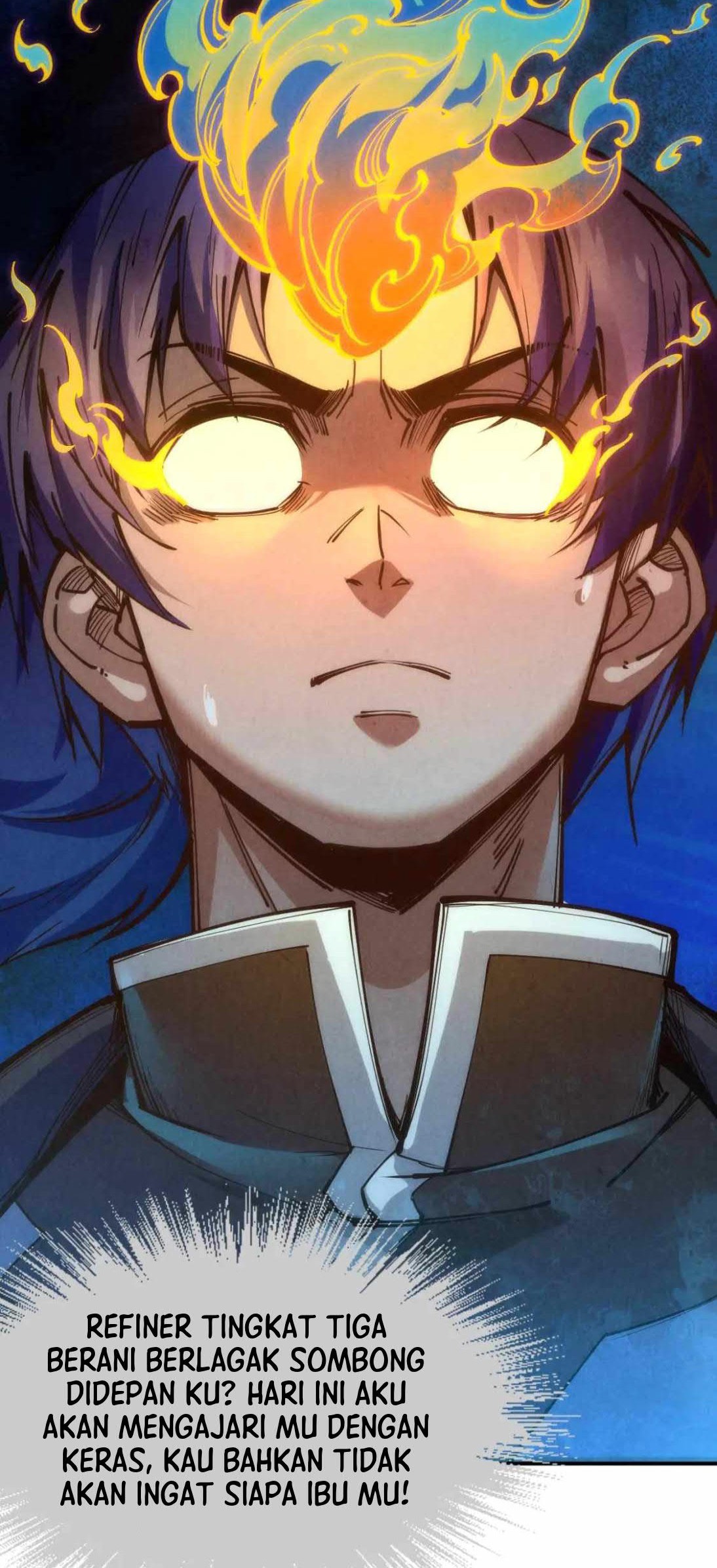 The Ultimate Of All Ages Chapter 113 Halaman 14